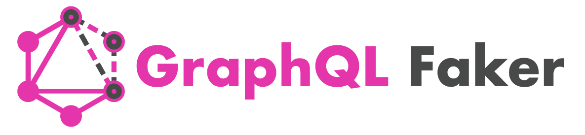 GraphQL Faker logo