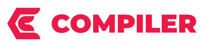 Compiler logo