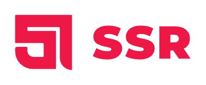 Riot.js SSR logo