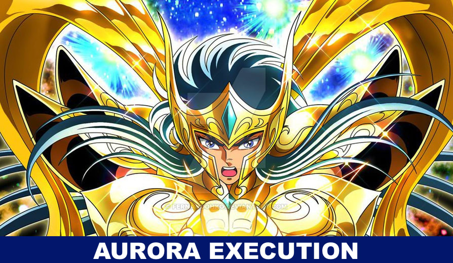 Camus Aurora Execution