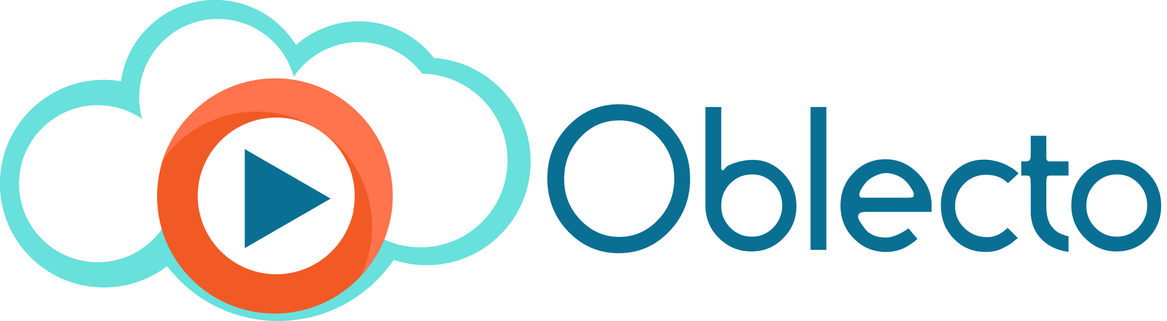 Oblecto logo