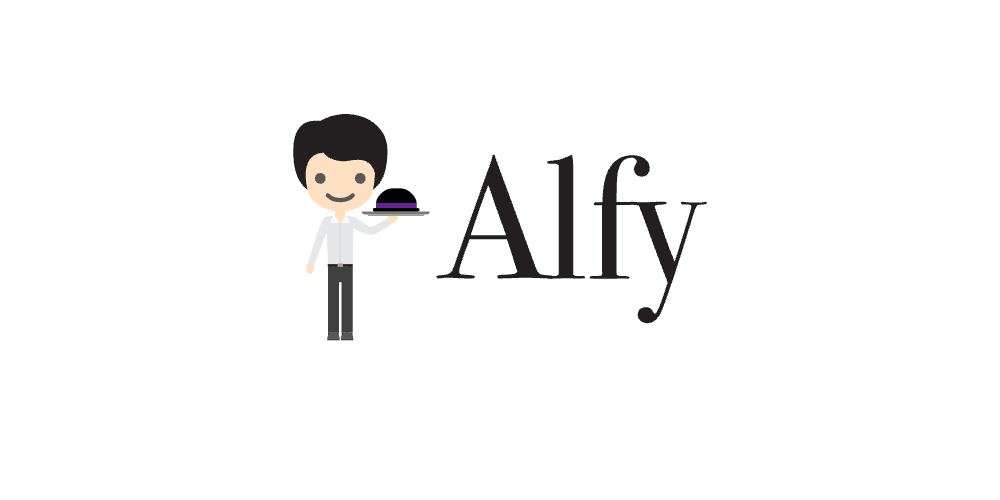 Alfy