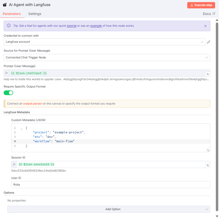 langfuse-metadata-example