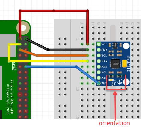 Fizz schematic