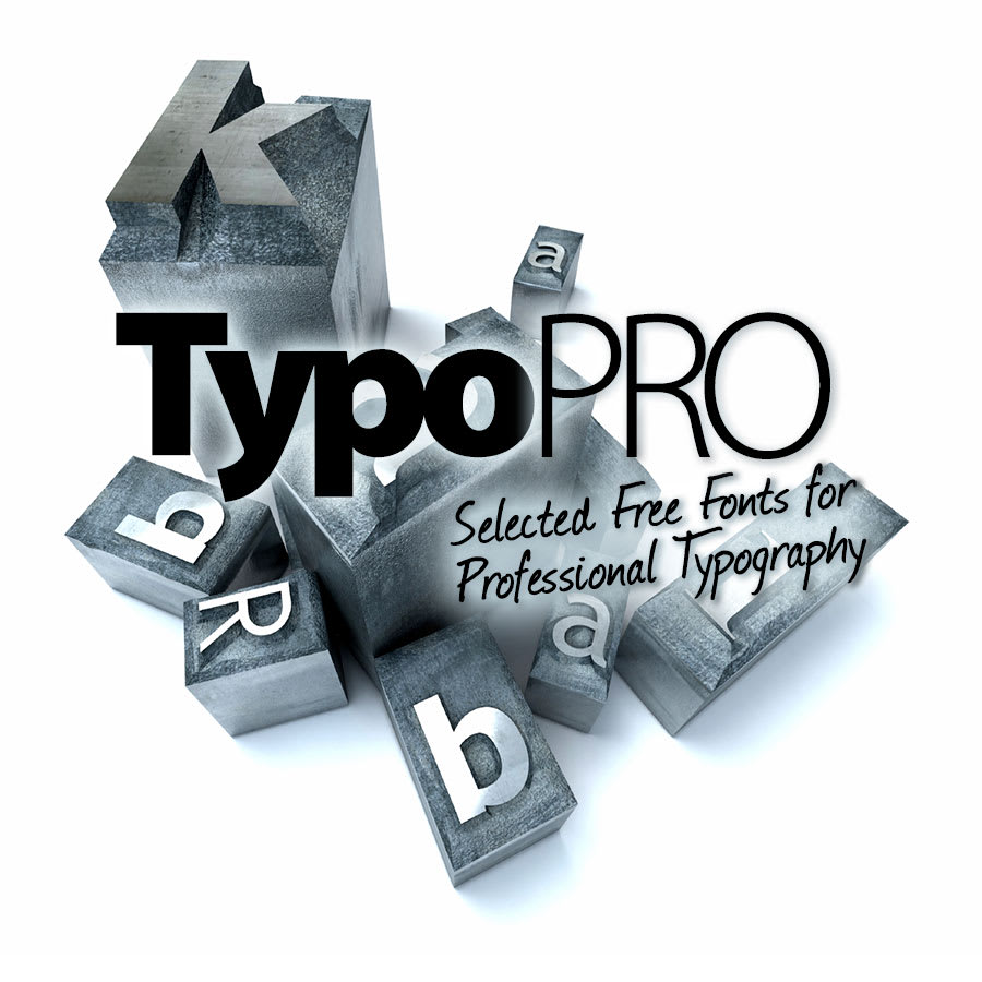 TypoPRO