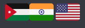 national flags