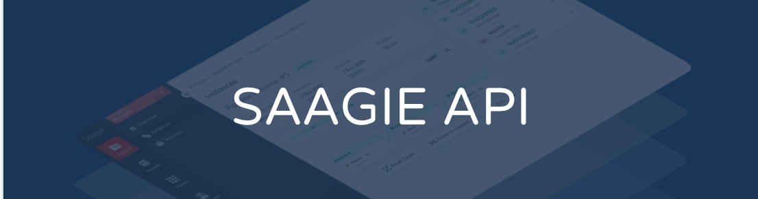 Saagie api logo