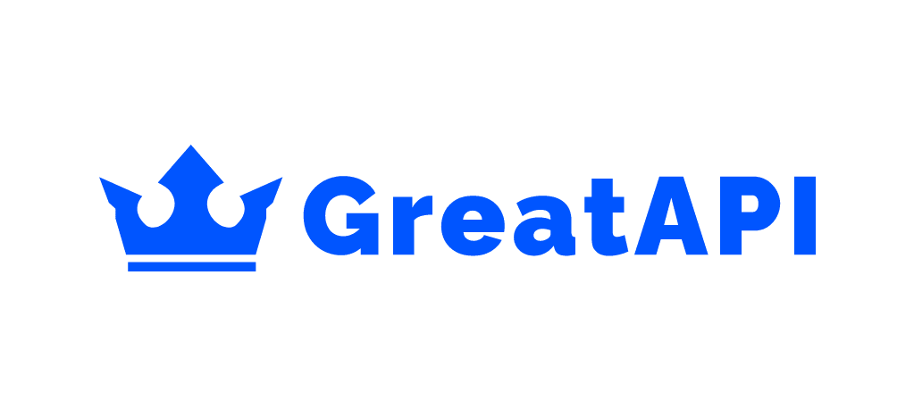 GreatAPI