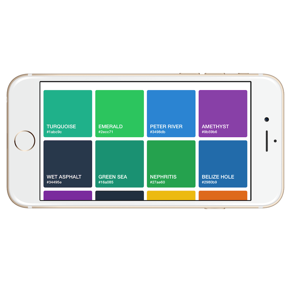 iPhone6 Landscape iPhone6 Landscape