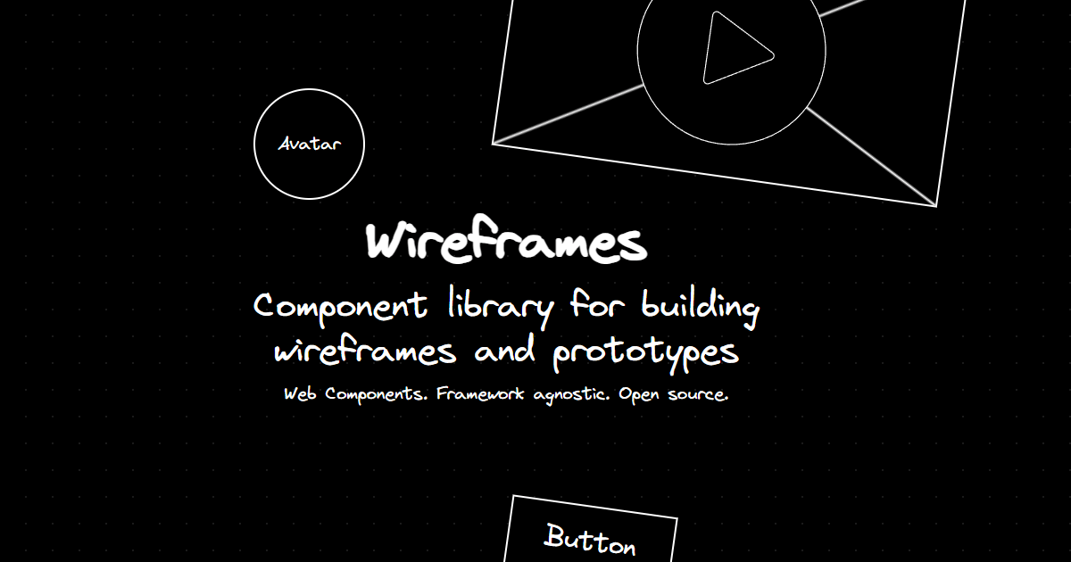 Wireframes