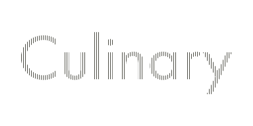 Culinary Logo