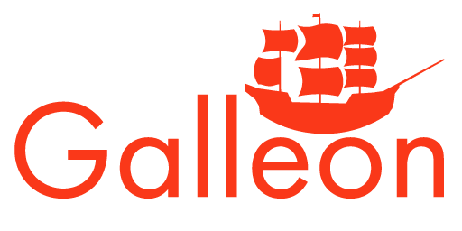 Galleon Logo