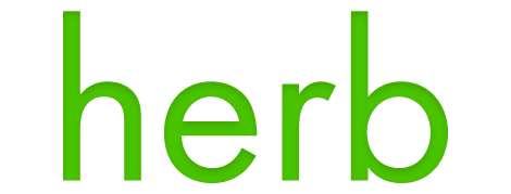 Herbal Logo