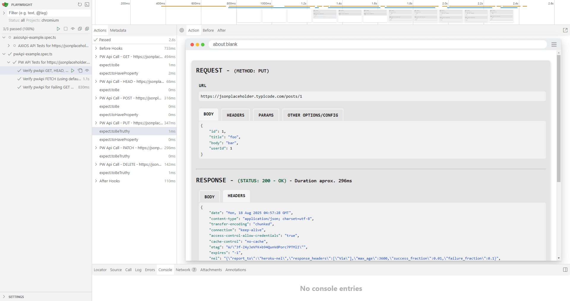 Accessible color scheme