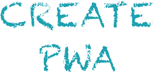 Create PWA Logo