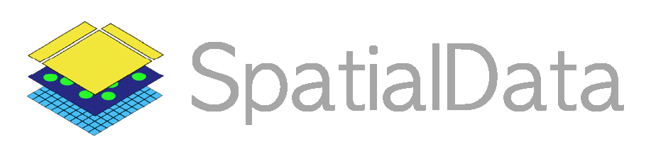 SpatialData banner