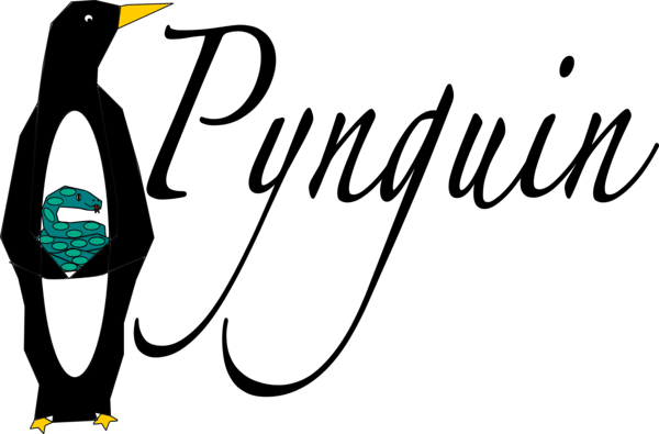 Pynguin Logo