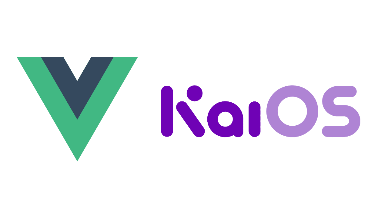 Logo of vue-kaiui