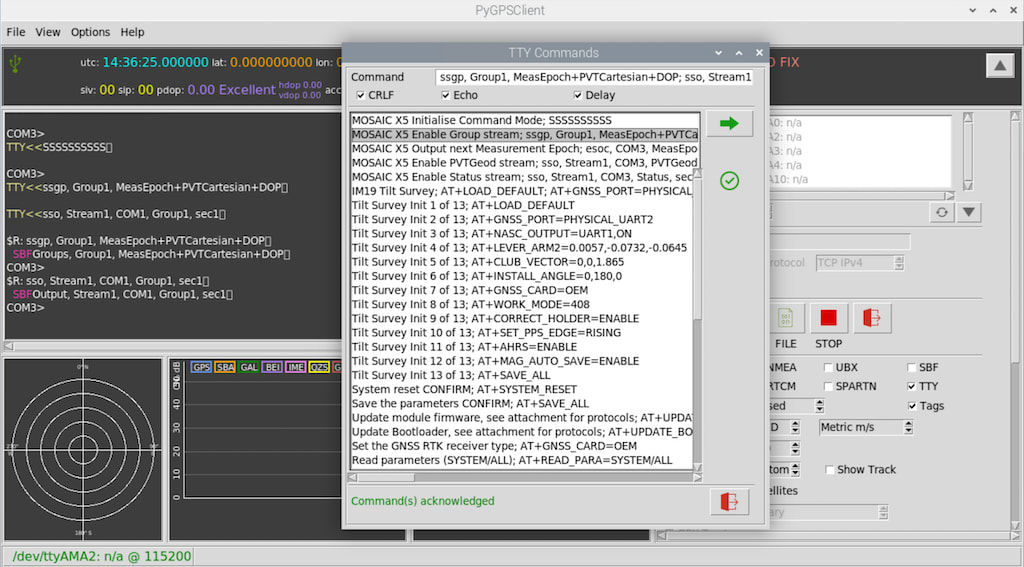 ttyconsole screenshot