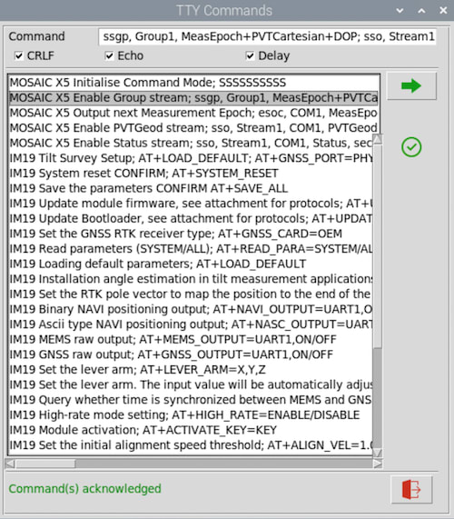 ttydialog screenshot