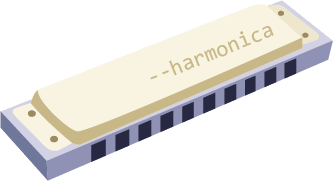 Harmonica