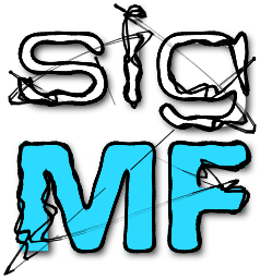 Rendered SigMF Logo