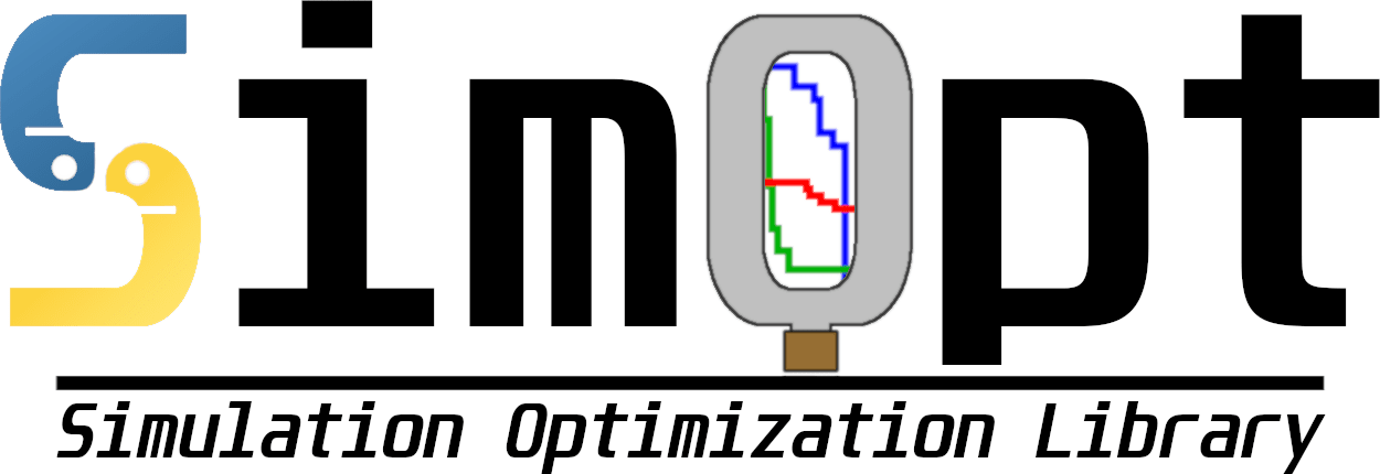 SimOpt Logo