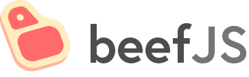 Beef-Flux Beef-Flux logo