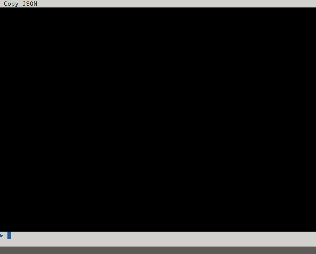 Buffer hex viewer Buffer hex viewer