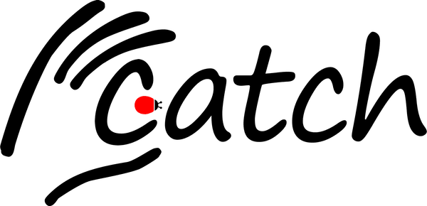 catch logo