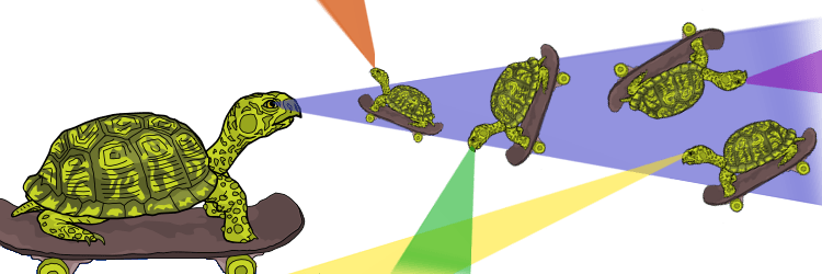 turtles: callback streams for dnode