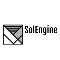 SolEngine logo