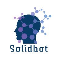 Solidbot Logo