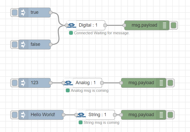 crestron-node-demo