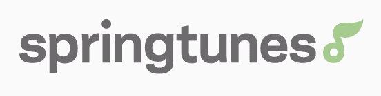 Logo Springtunes