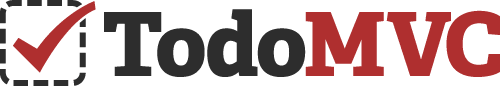 TodoMVC
