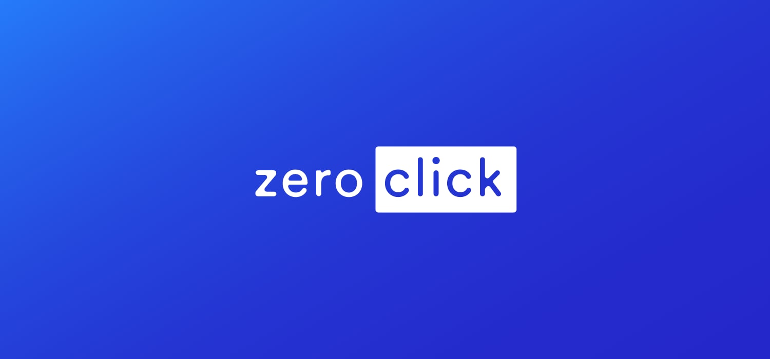 zeroclick