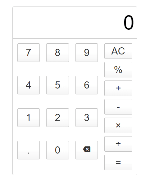 Keypad Image