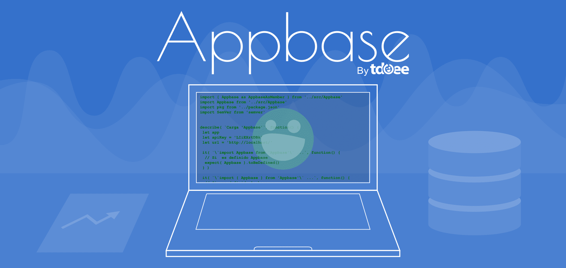 Appbase Background by tdoee