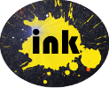 ink strings logo