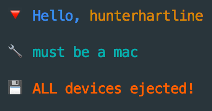 zoomed example photo