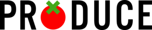 Produce logo