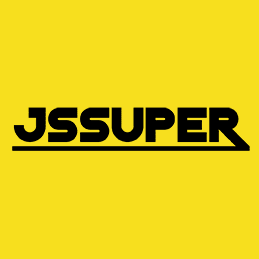 JSSuper logo