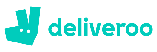 Deliveroo logo