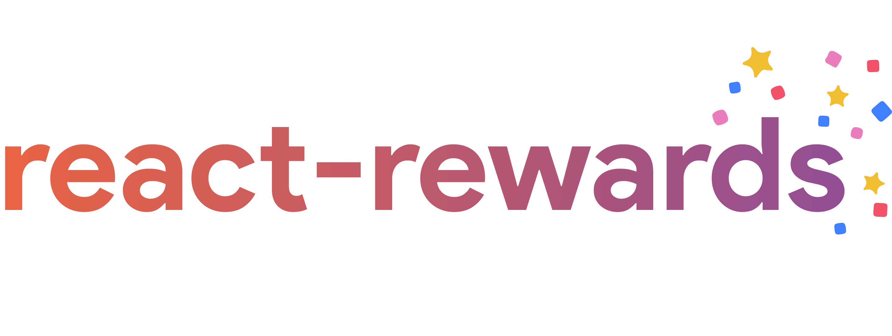 react-rewards react-rewards logo