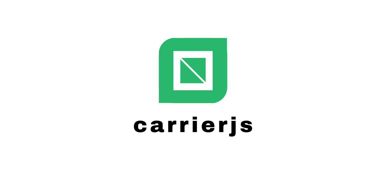 Flow of Carrierjs