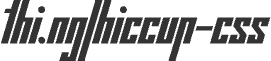 @thi.ng/hiccup-css