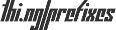 @thi.ng/prefixes