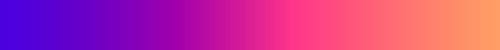 gradient: blue-magenta-orange