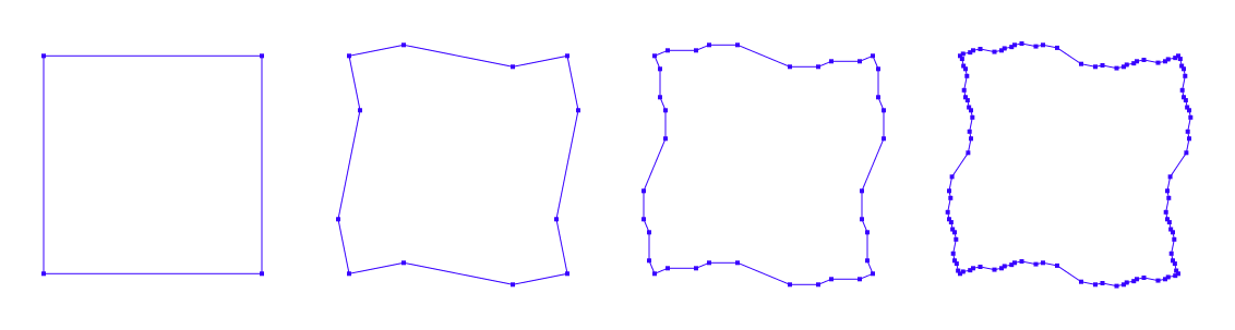 SUBDIV_DISPLACE preset on closed geometry